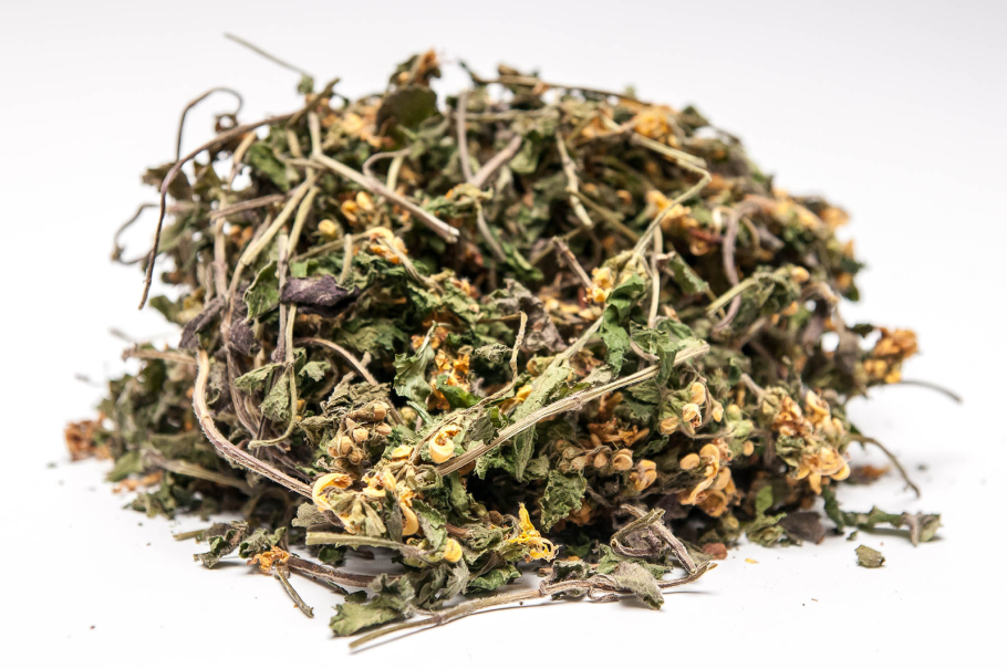 Лекарственная трава