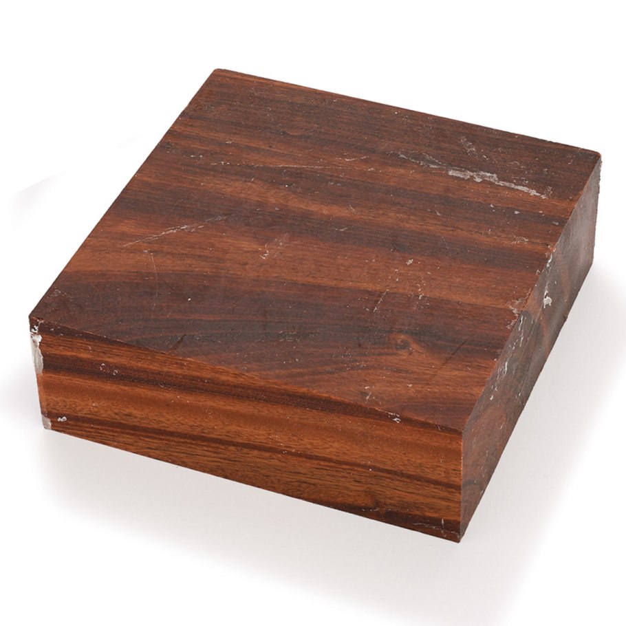 Дерево квебрахо в Южной Америке