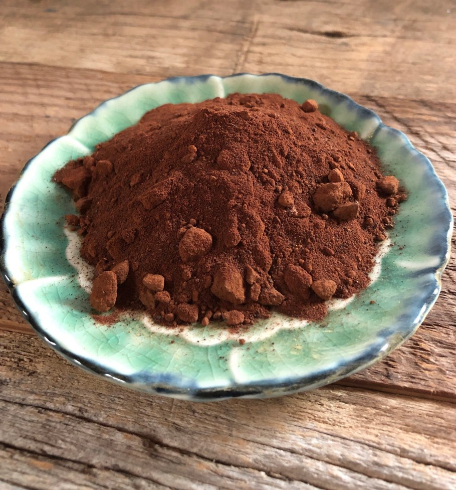 Кампешевое дерево