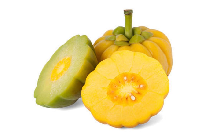 Африканское манго