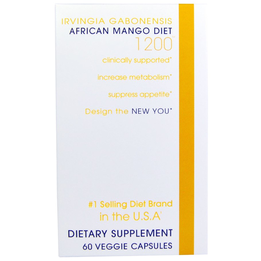 Африканское манго