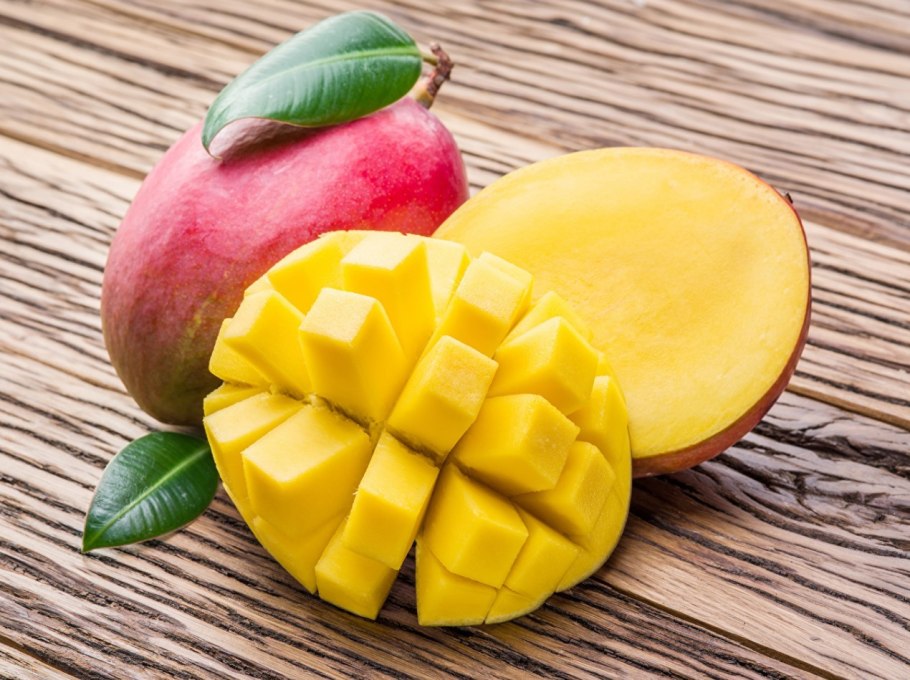 Ирвингия аптека