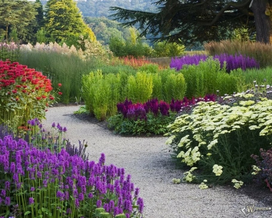 Пит удольф натургарден