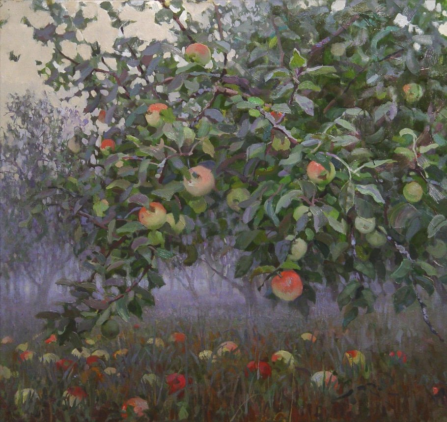 Зяблов Ярослав Игоревич художник