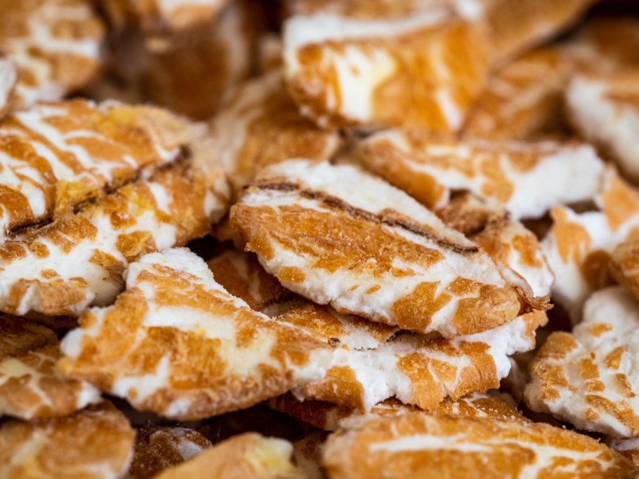 Голубые цветы