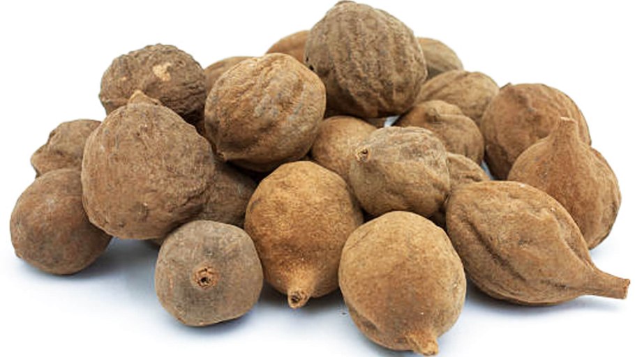 Трифала растение