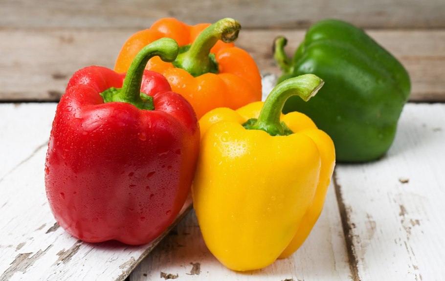 Перец сладкий
