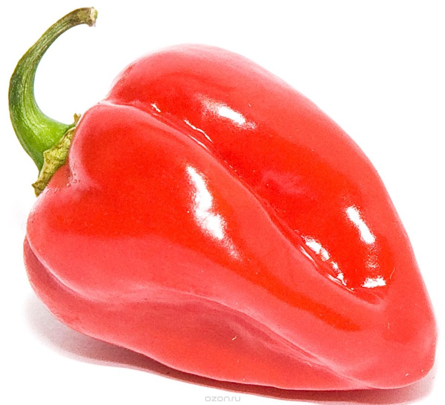 Перец красный сладкий