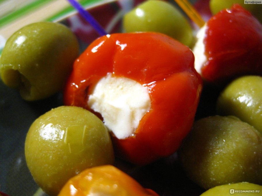 Перец Тарквинио