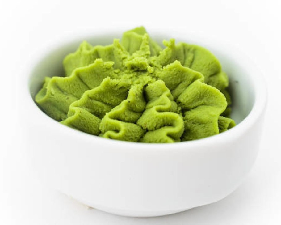 Японский хрен васаби