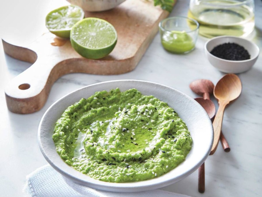 Соус васаби