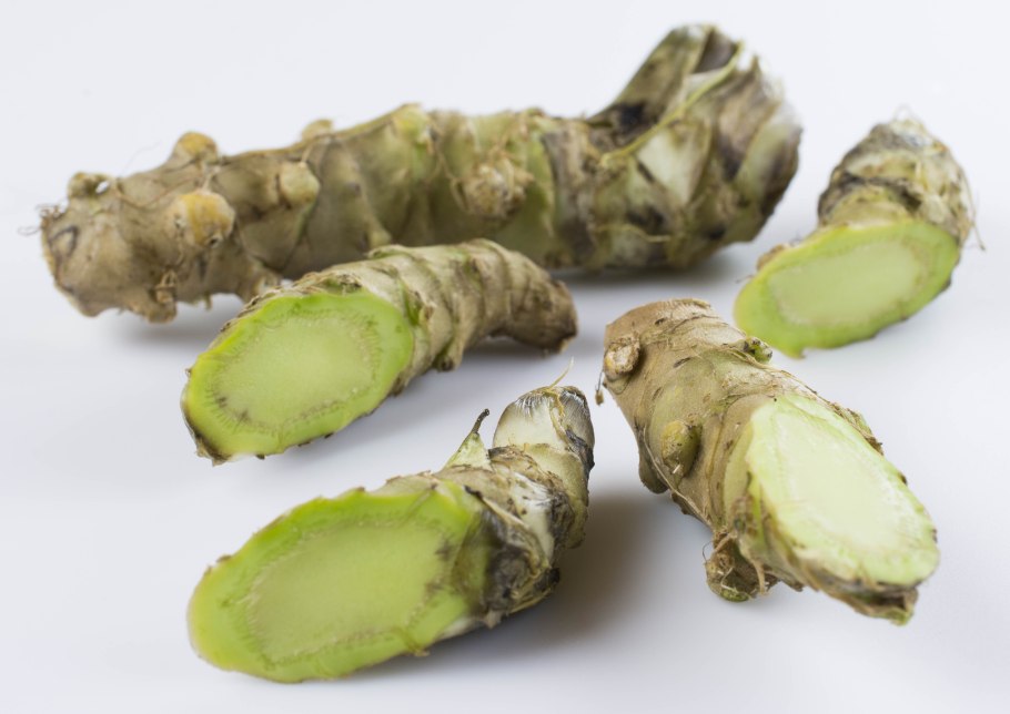 Как приготовить соус васаби