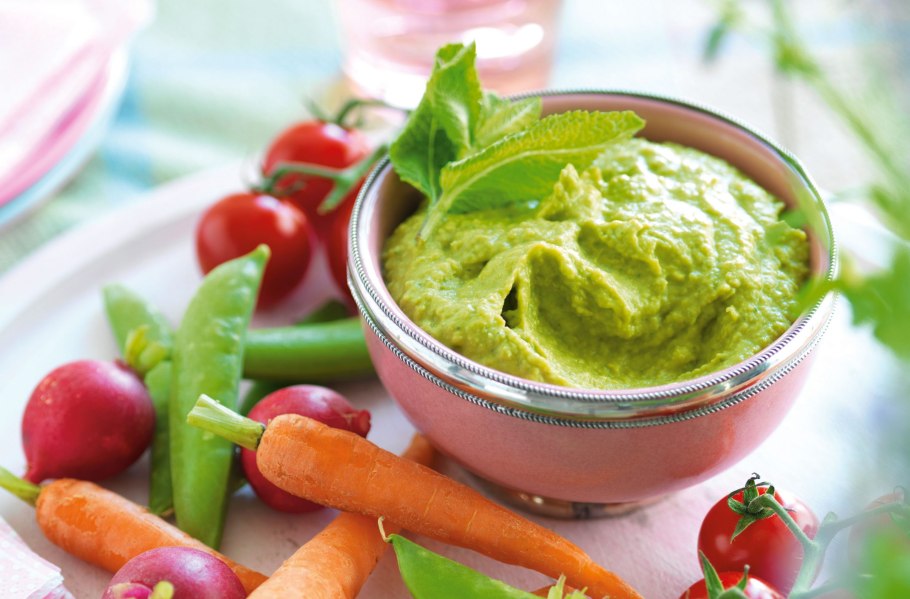 Соус васаби