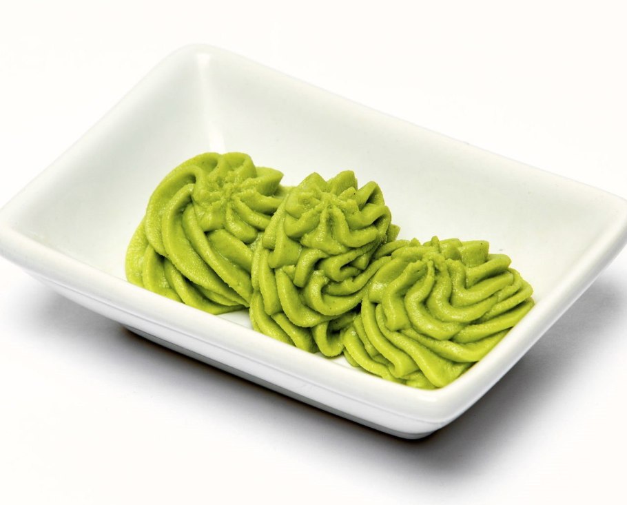 Японский хрен васаби