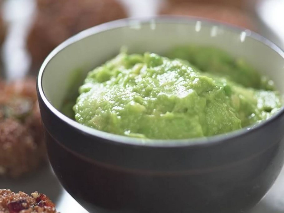 Васаби плод