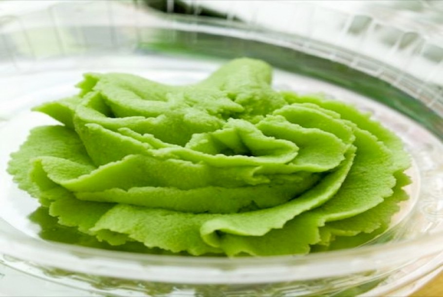 Васаби приправа