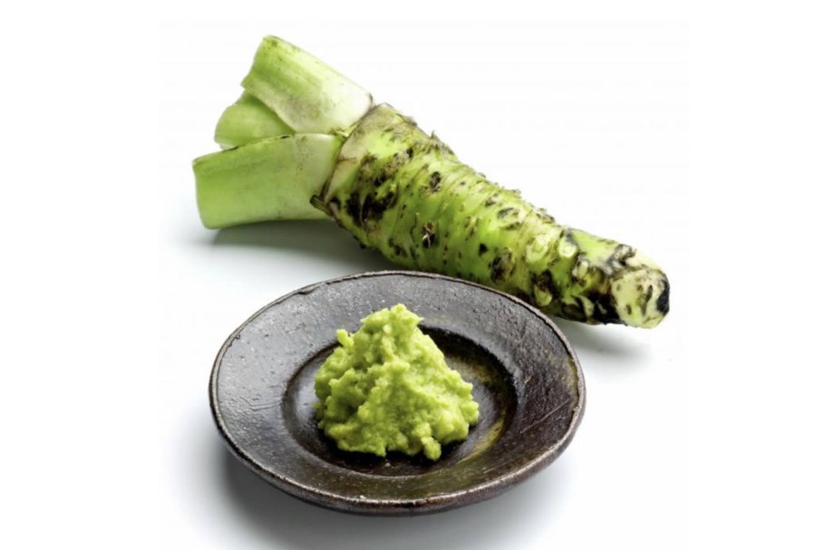 Васаби японский