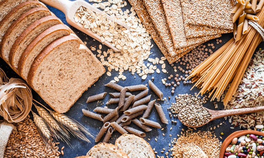 Сорт пшеницы Тулайковская