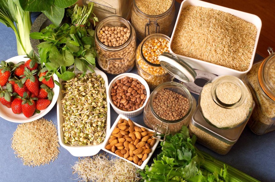 Пшеница альборубрум