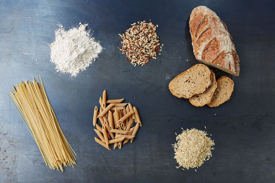 Ячмень фото растение