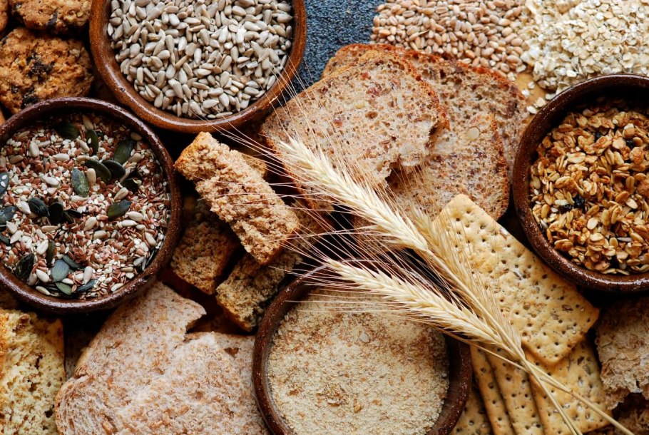 Пшеница мука