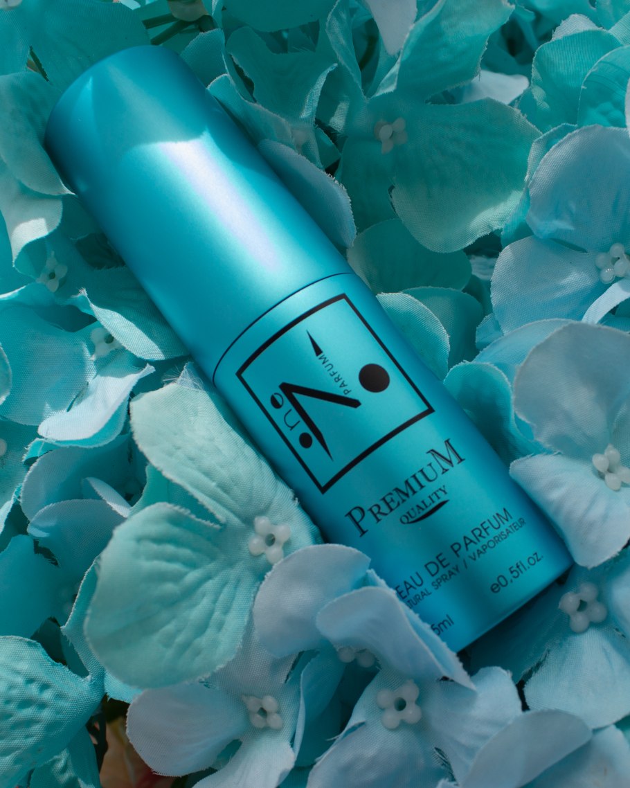 Парфюмерная вода