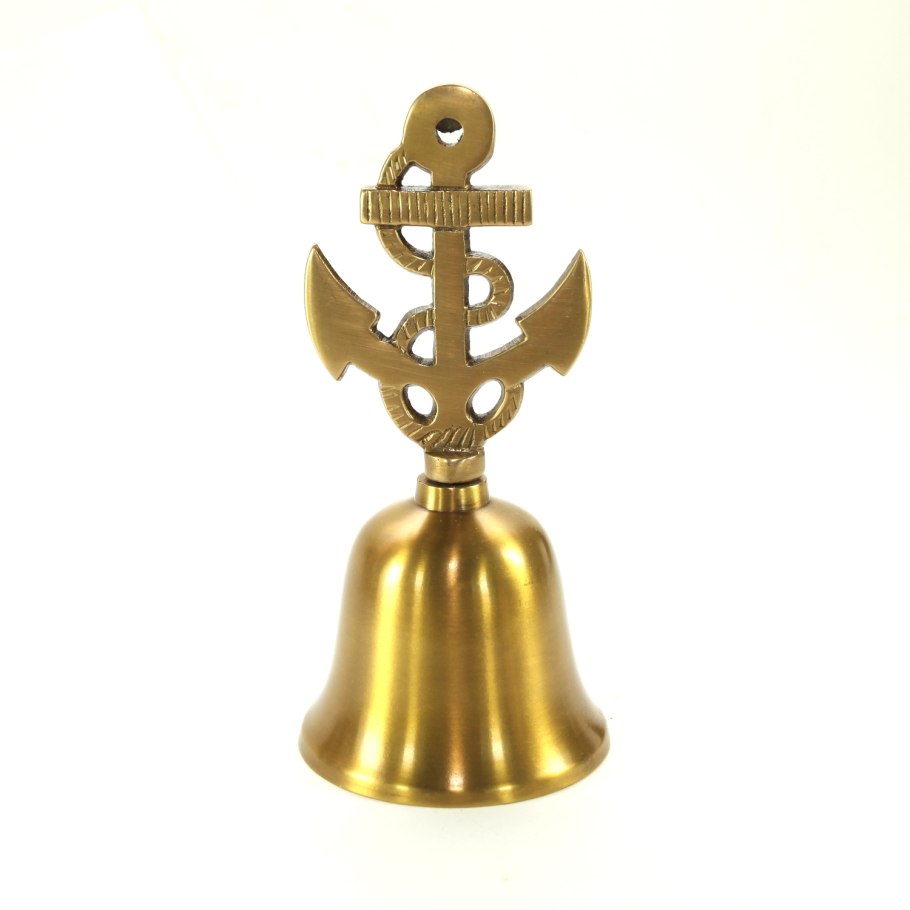 Колокольчик из Севастополя