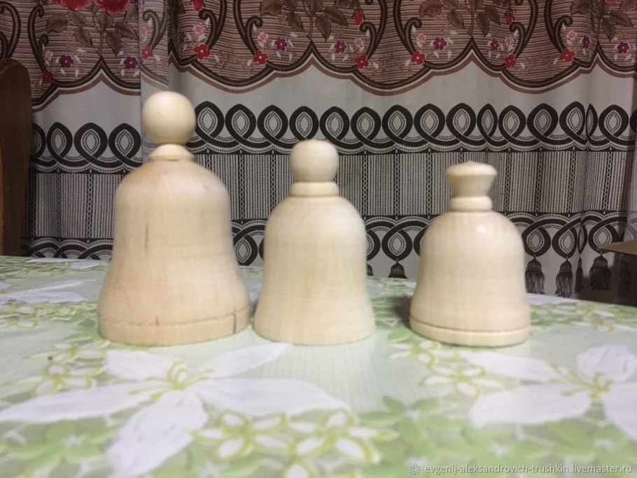 Родина колокольчика