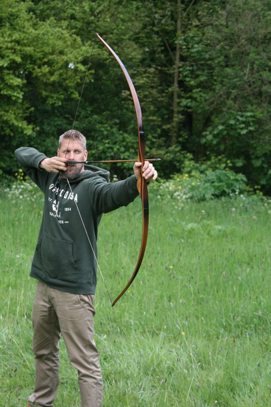 Лук севок Штутгартер (Чувашия)