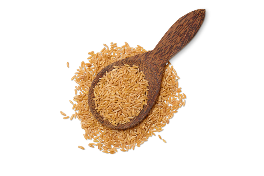 Какие зерна и семена используют в масках для волос