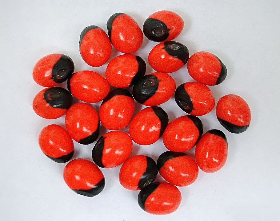 Абрус молитвенный Бусины