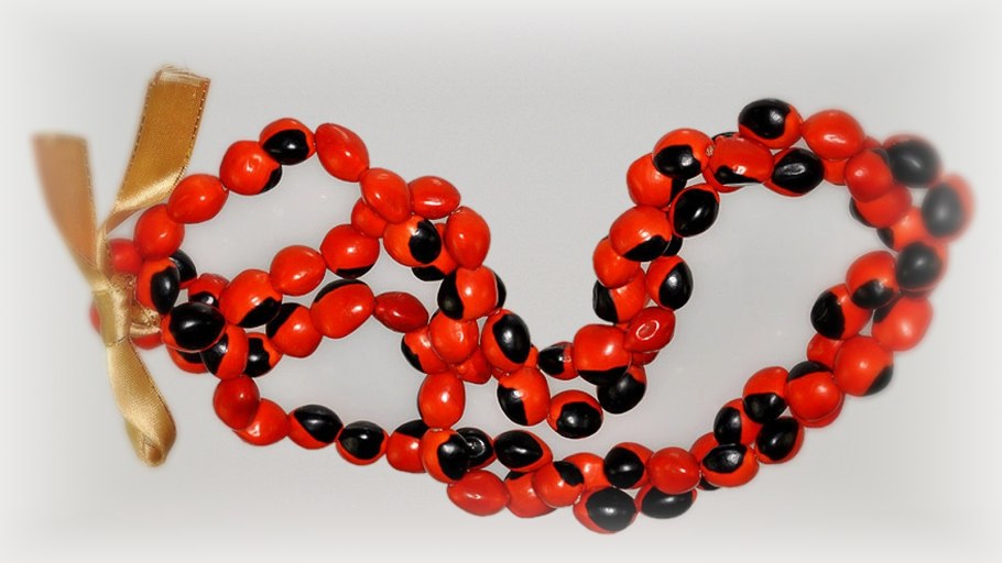 Абрус молитвенный