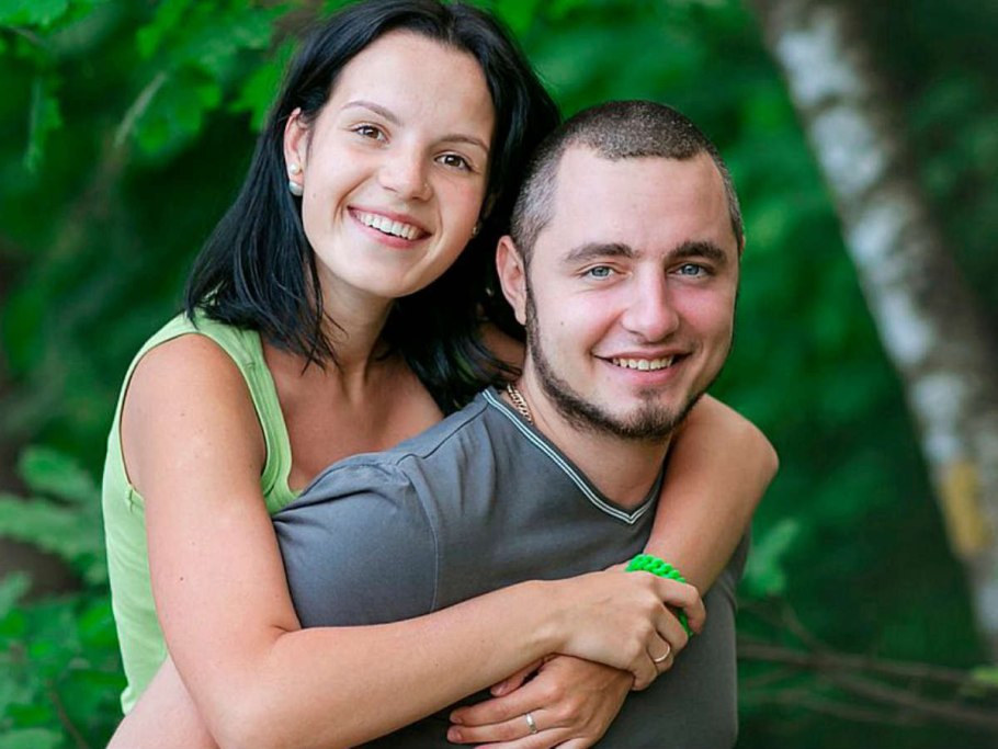 Маришка Черезова Тамбов