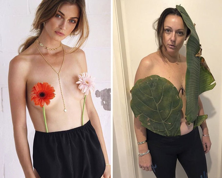 Тайная жизнь Мэрилин Монро сериал