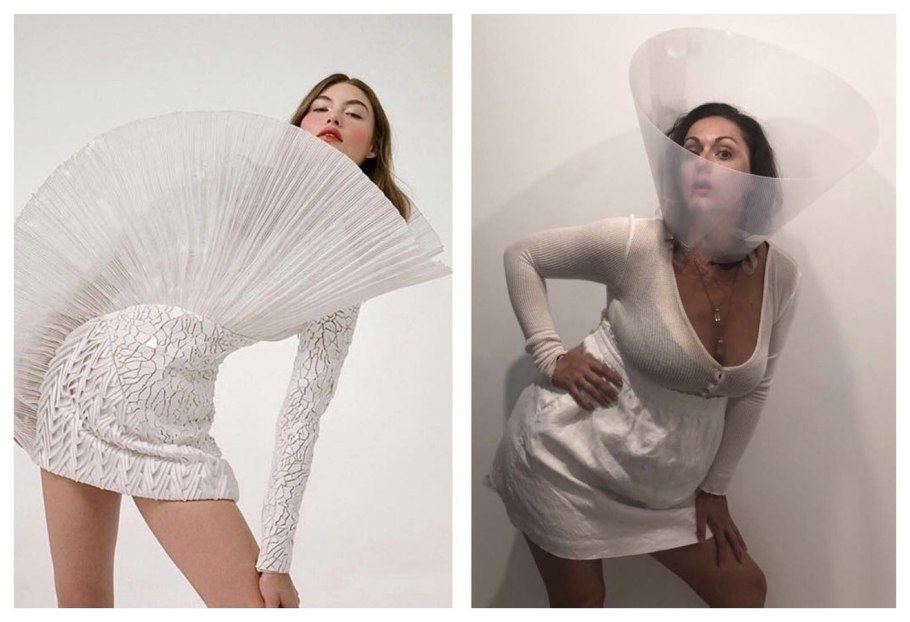 Пародия на фильмы XXL