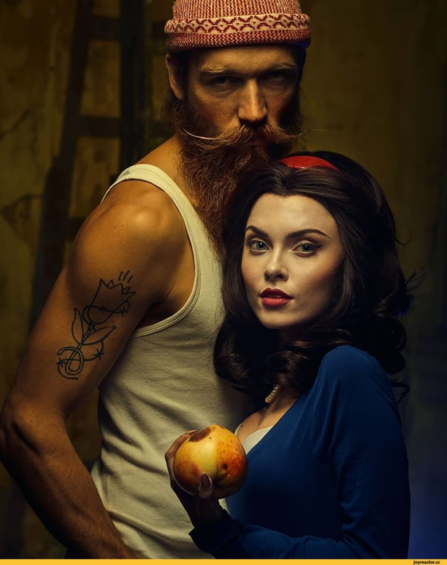 Илона "Sladkoslava" Бугаева