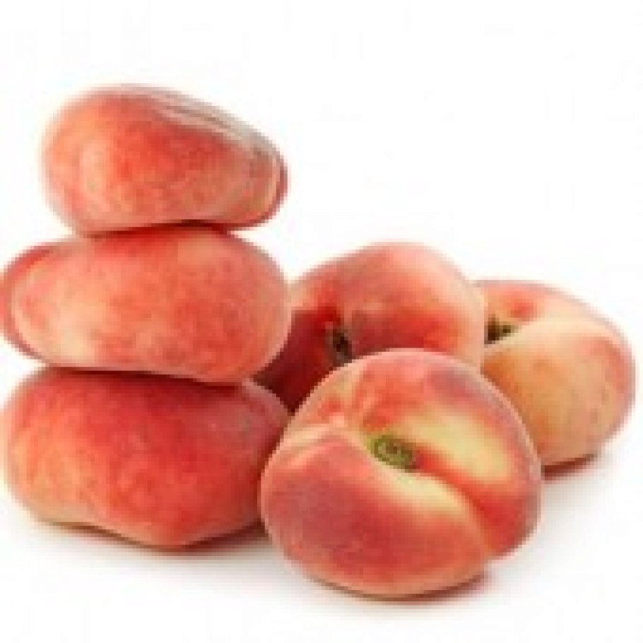 Нектарин инжир