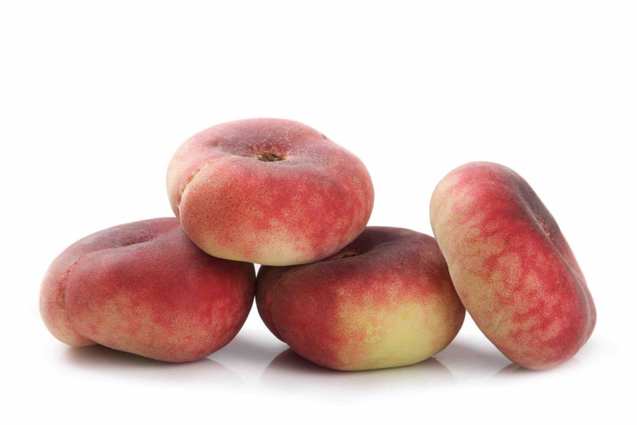 Нектарин плоский 500 г.