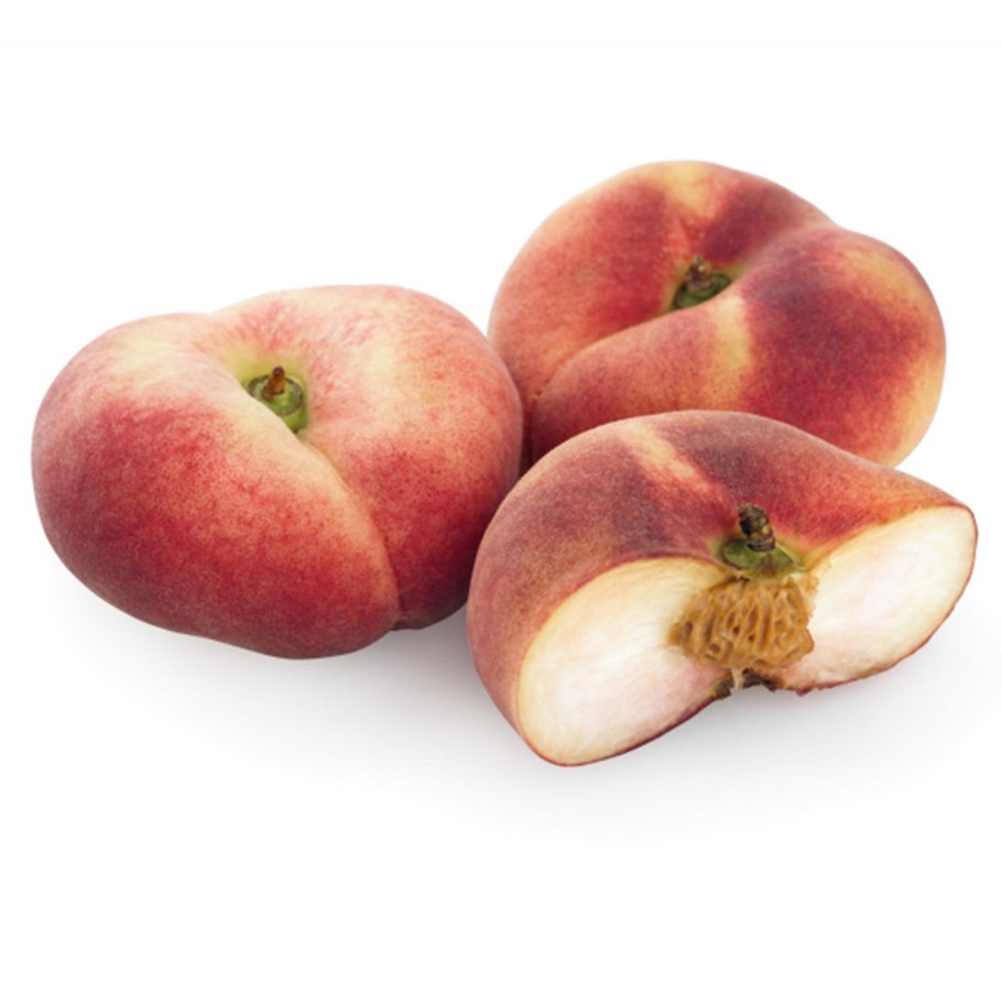 Персик Инжирный Свит ринг