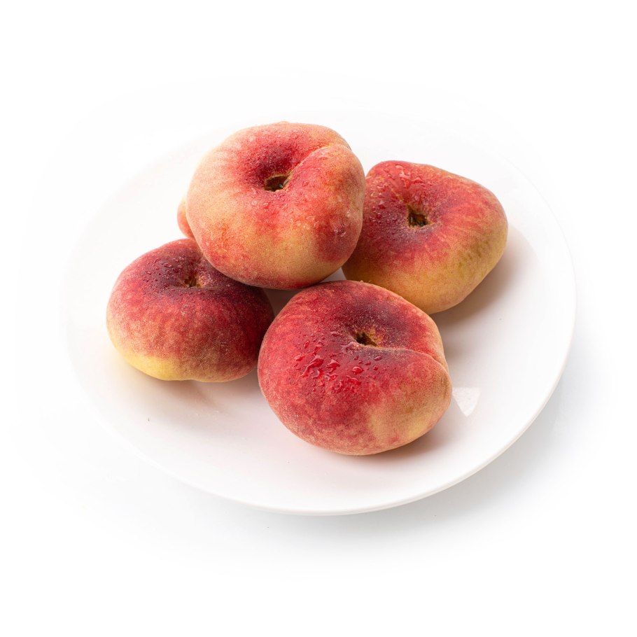 Персик Инжирный Сатурн