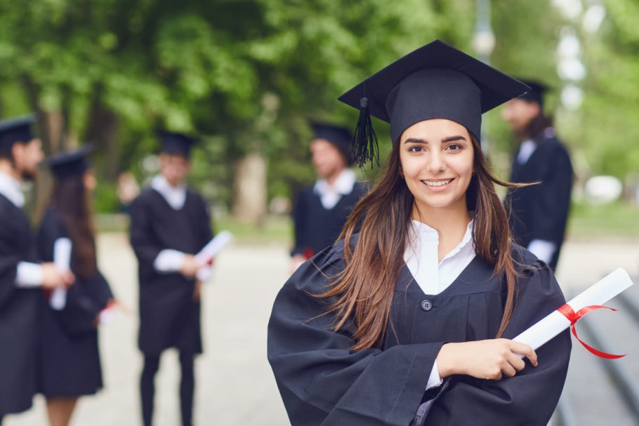 Удостоверение асперант