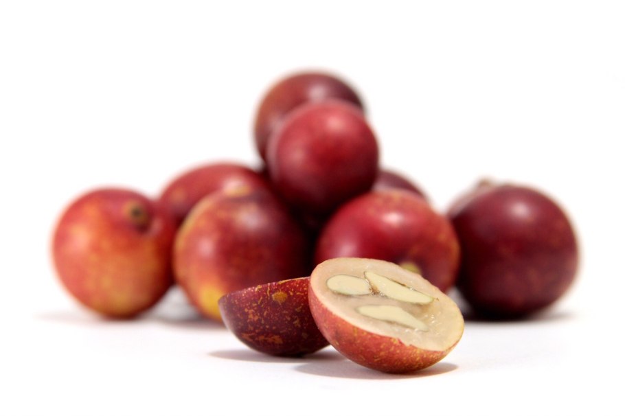 Камю Камю ягода