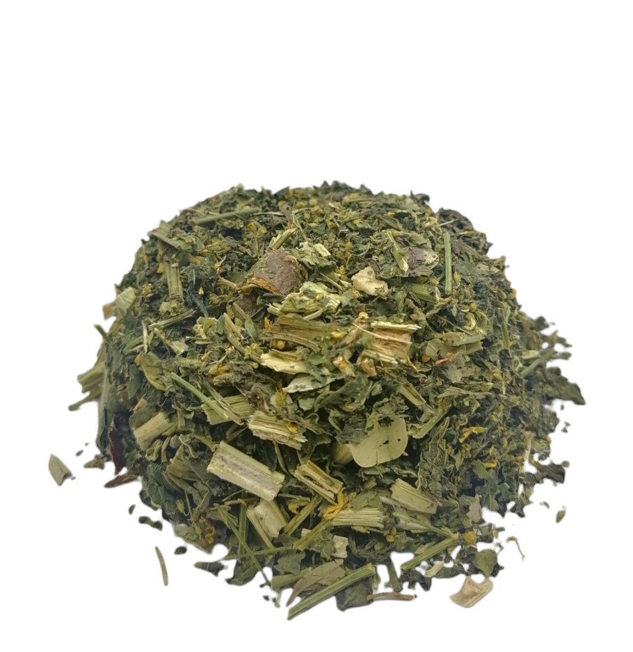 Слабительная трава