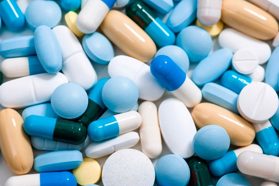 Лекарственные припарки