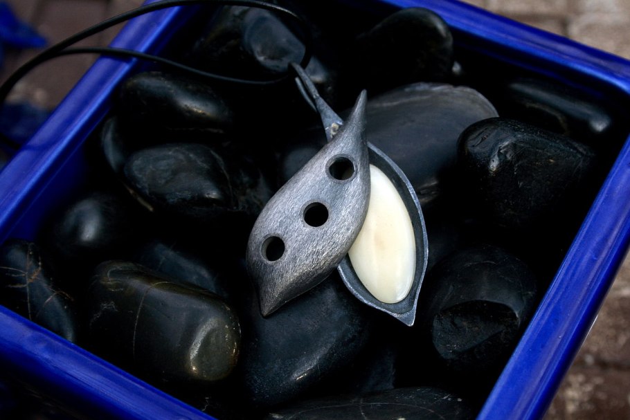 Растительная кость