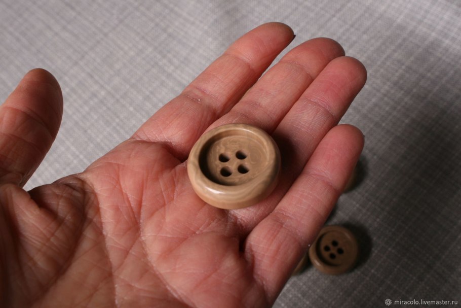 Орех пальмы тагуа