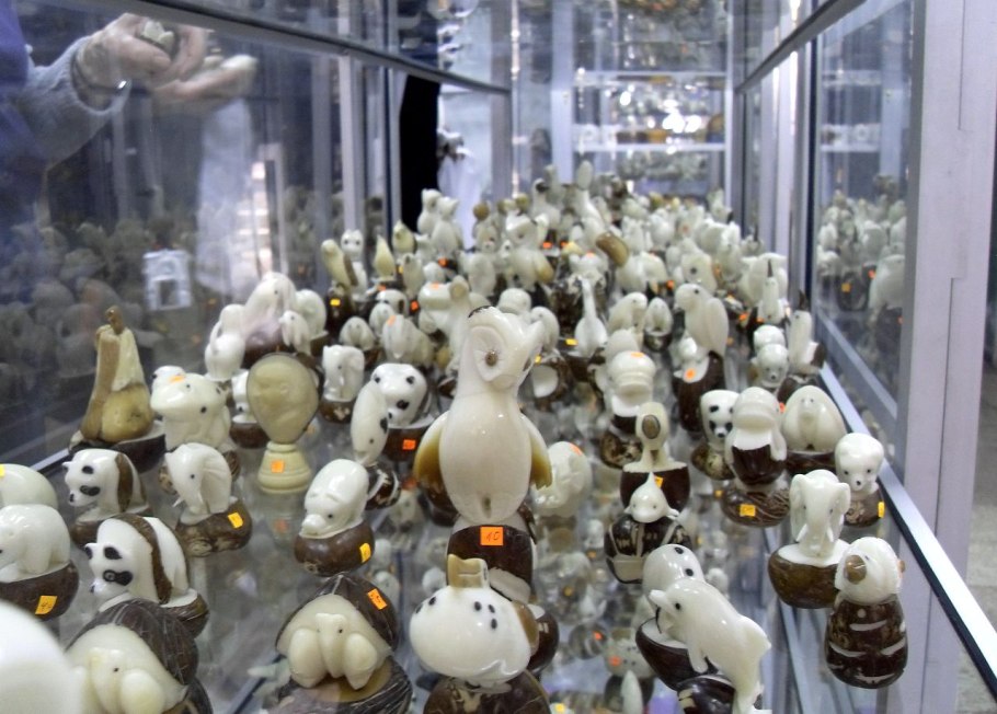 Pueblo Viejo Dominican Republic