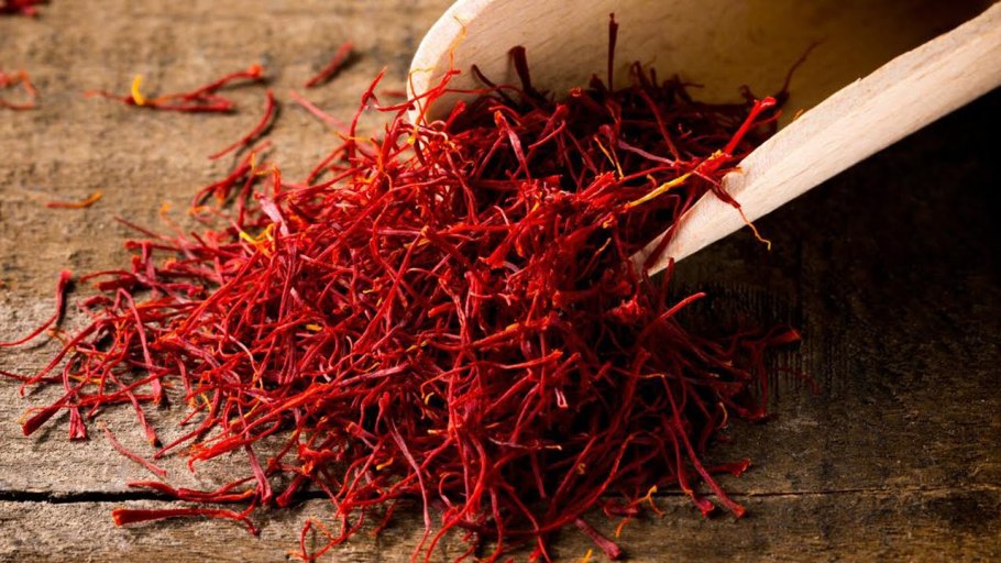 Шафран посевной