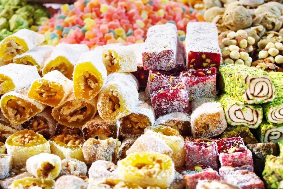 Лукума фрукт