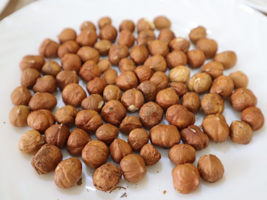 Миндаль жареный 1000 г